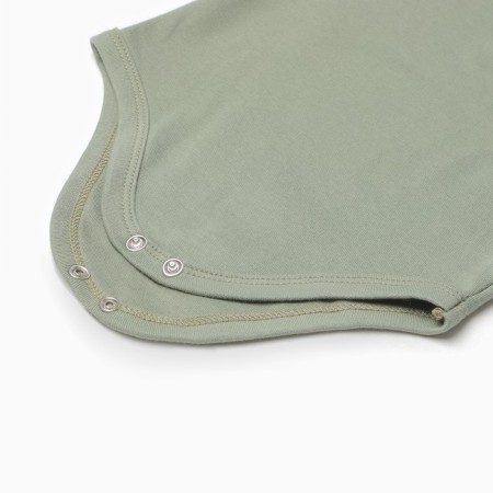 Body Children, Khaki color, height 74 cm-3