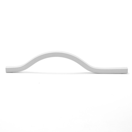 Cappio RSC040 handle, m/o 160 mm, white color, 4 pcs.-1