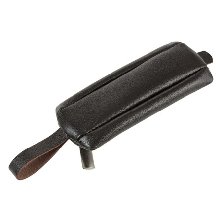 K-123-328 Case for K-123 keys, brown boat-328-3