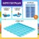 Board game "Pirates against sailors"