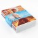 A set of notebooks of 48 sheets, 10 objects, internal block No. 1 “September 1: anime” VD LAK