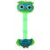Antistress Pop Tubes "Owa" Developing toy, light, set 4 pcs, color mix