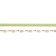 Feron 5 m, IP20, COB LED strip, 400 LED/m, 7 W/m, 12 V, glow of blue