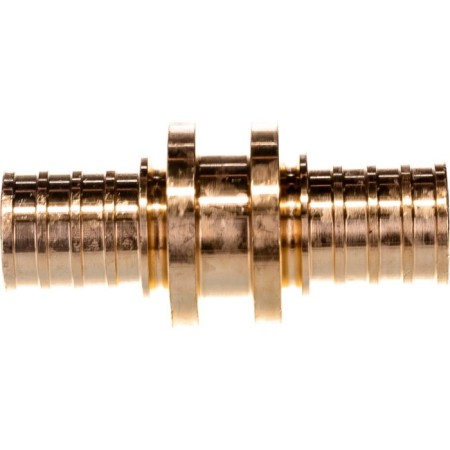 Axial adapter Rehau Rautitan 13777131001, D = 20 mm-2