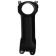 Dream Bike, 1-1/8 "x31.8 mm, black color, black