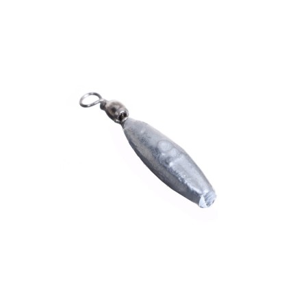 Cargo yugana, spindle with a swivel, 6 g-1