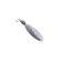 Cargo yugana, spindle with a swivel, 6 g