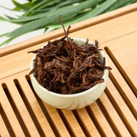 Chinese black tea "Selected Dan Hong", 100 g, 2023-3
