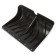 Bucket shovels are plastic, 500 × 350 mm, with a galvanized bar, a tuleyka 32 mm, Dombay