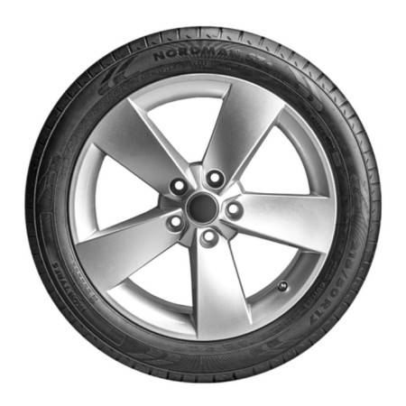 Summer tire Ikon Ters Nordman SZ2 205/55 R16 94V-1