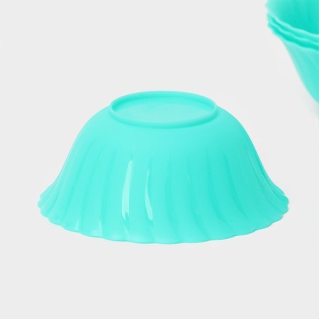 Set of dishes for 4 people "Funny Company", 36 items-7