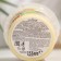 Thick hair oil "Folk recipes" mustard, 155 ml