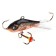 Balancir Lucky John Baltic 4, 4 cm, 10 g, color 47h