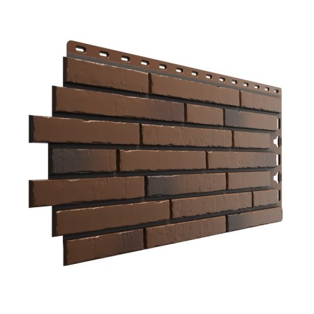 Facade panel Döcke Premium Klinker Kalakhari