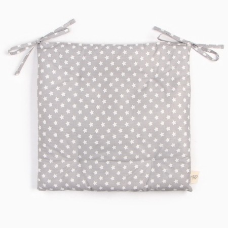 Sidushka Etel "Stars" 42x42 cm, 80% HL, 20% PE, satin 110 g/m2-5