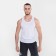 T -shirt male, white color, size 50