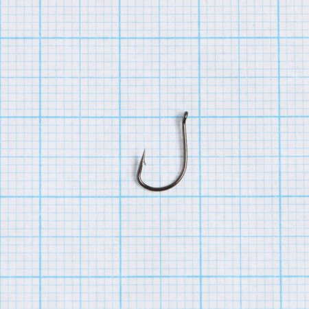 Hooks Cobra Feeder, series CF203, No. 12, 10 pcs.-1