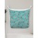 Organizer in a bath on suction cups "Dinosaurian detachment", for storing toys and trifles, size 33x39 cm