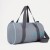 Gray/turquoise