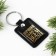 Cavity "Cash New Year", leatherette., 4 x 8.5 cm