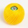 Knitting threads "Iris" 150m/25g 100% Mercerized cotton color 0305
