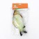 Toy "Fish of my dreams!" with cat mint, 20 cm