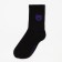 Men's socks kaftan "devil" p. 41-44 (27-29 cm)