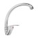 Comer for the kitchen "Everest" B41-029M, single-leaf, pouring 200 mm, chromium