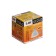 LED LED ECOLA, GU5.3, 5.4 W, 4200 K, day white, matte glass