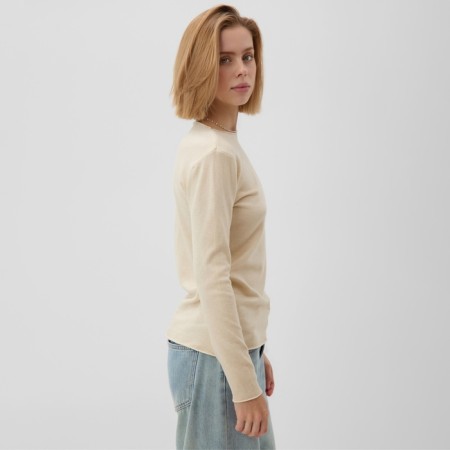 Female jumper minku, t-2