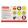 Board game "Memo"