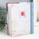 Photo album "Flowers" 50 sheets 200 photos 10x15 cm