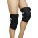 Tourmaline knee pads with Bradex magnetic inserts, 2 pcs.