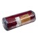 A set of doors upholstery 110 × 205 cm: claim. Kozh, Vatin 5 mm, nails, string, burgundy, “Vatin”