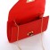 Female bag on the valve, the color is red