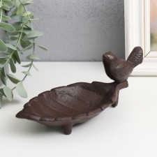 Souvenir cast iron stand 