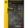 Universal workshop Berger BG1298, folding, with fast-sounding vIZA, clamp 0-960 mm