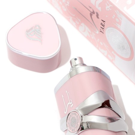 Women's perfumery water Yara (based on Poison Girl by Dior), 100 ml-1
