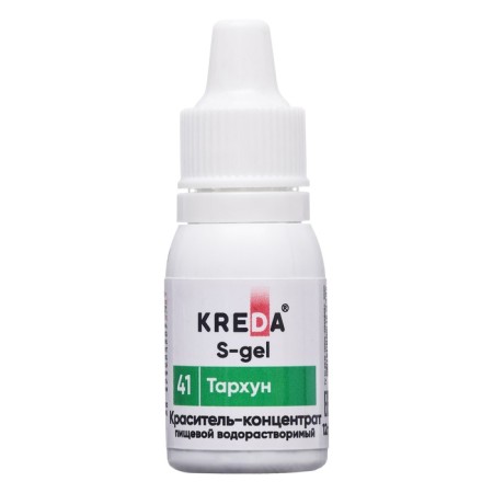 S-gel, concentrate universal Tarhun 10ml