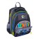 Frame backpack 39 x 29 x 17 cm, Across 230, dark gray ACR22-230-4