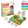 Speech therapy set "Learning prepositions"