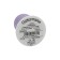 Miniking universal thread, 1000 m, 715263 (158 light lilac)