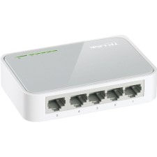 TP-Link TL-SF1005D switch, desktop 5x10/100Base-TX