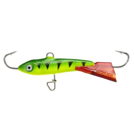 Balancir Lucky John Classic 4.5, 5 cm, color 36rt-1