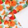 Paper Glossy “Mandarins”, 70 x 100 cm, New Year