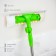 Okloma with a telescopic steel handle and a share of the share, 25 × 64 (93) cm, microfiber