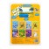 Stickers "My first encyclopedia. Dinosaurs ", A4 format, 8 p. + Poster