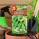 Seeds of cucumber "Cornish-Zakuson F1", early adhesive, bee-legged, 10 pcs.