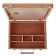 Etuda box, beech, 39.5 x 30 x 8.3cm