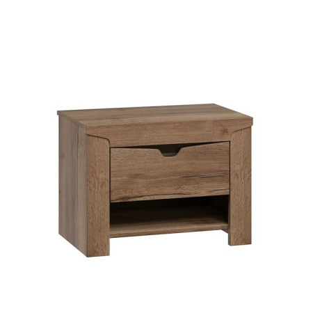 Clot Tumba "Garda", 380x610x450, oak Galifax Tabak